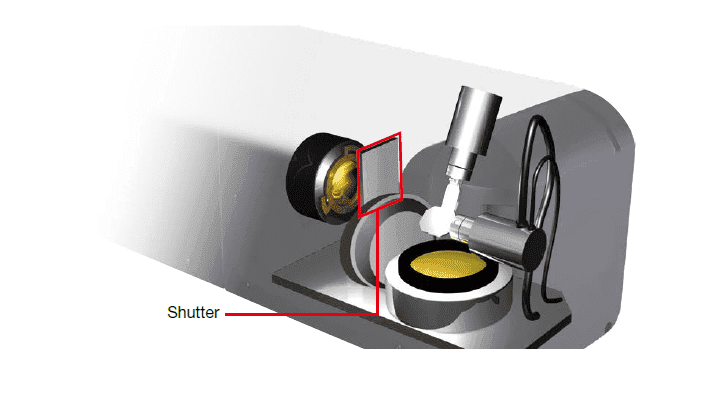 Marcatura Laser CO2 Hitachi