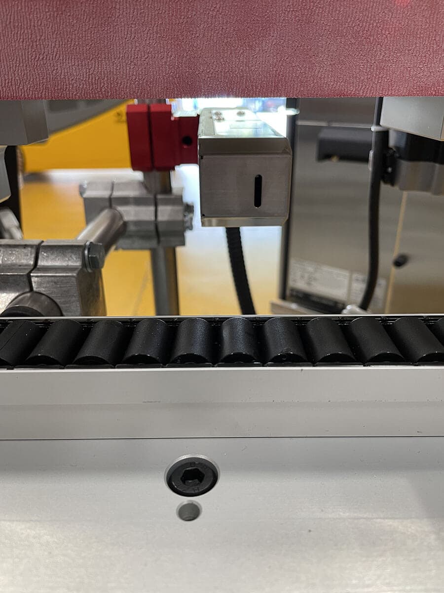 Marking product linee personalizzate