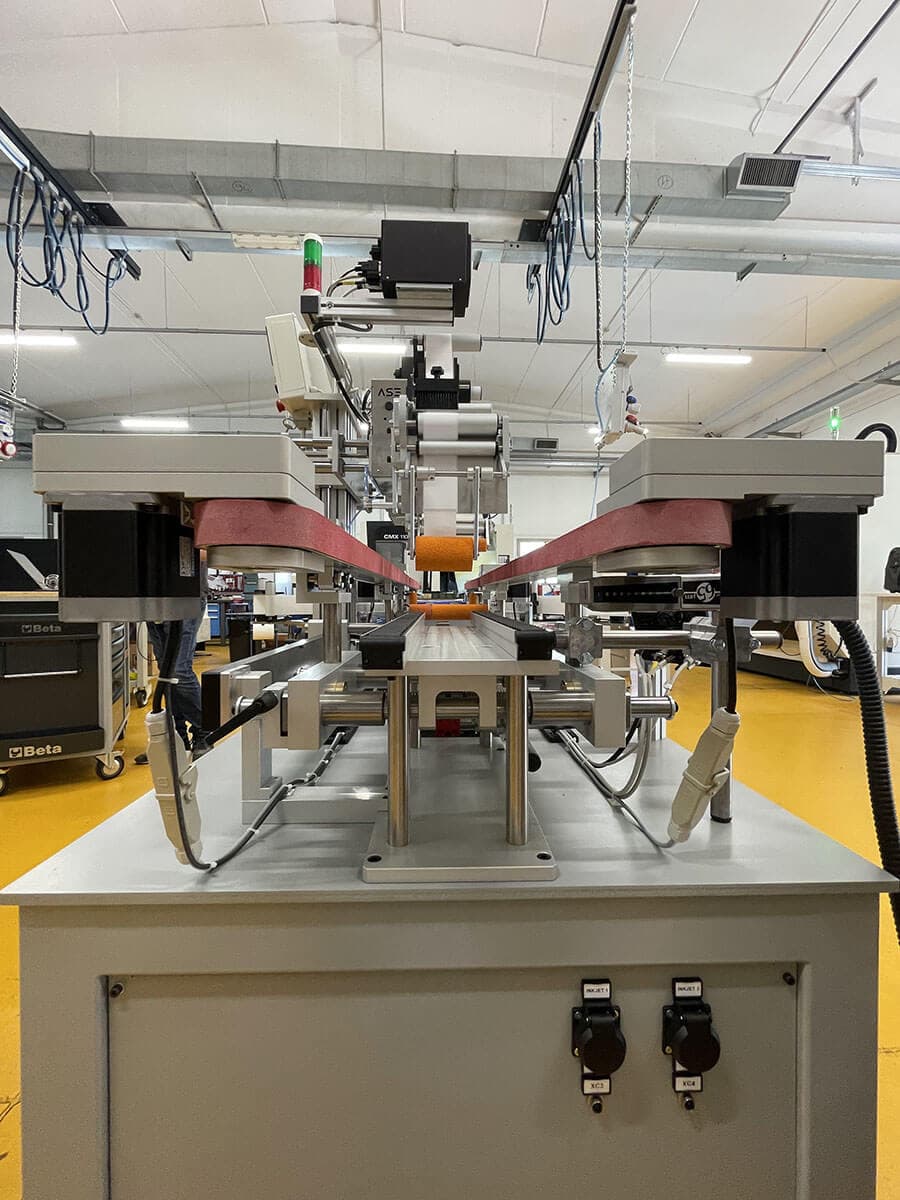 Marking product linee personalizzate