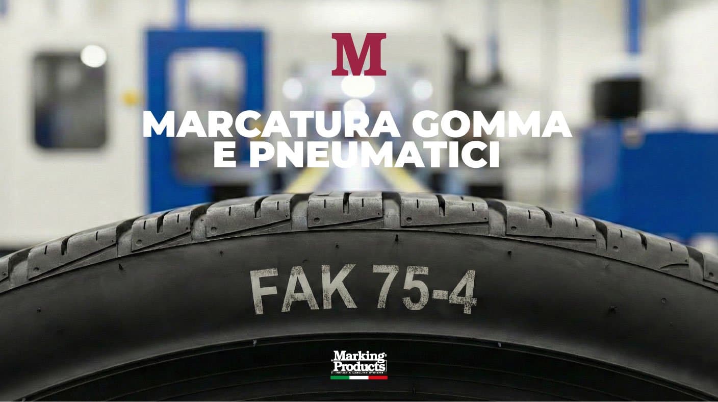 Marcatura Pneumatici_Plast 2026_Marking Products