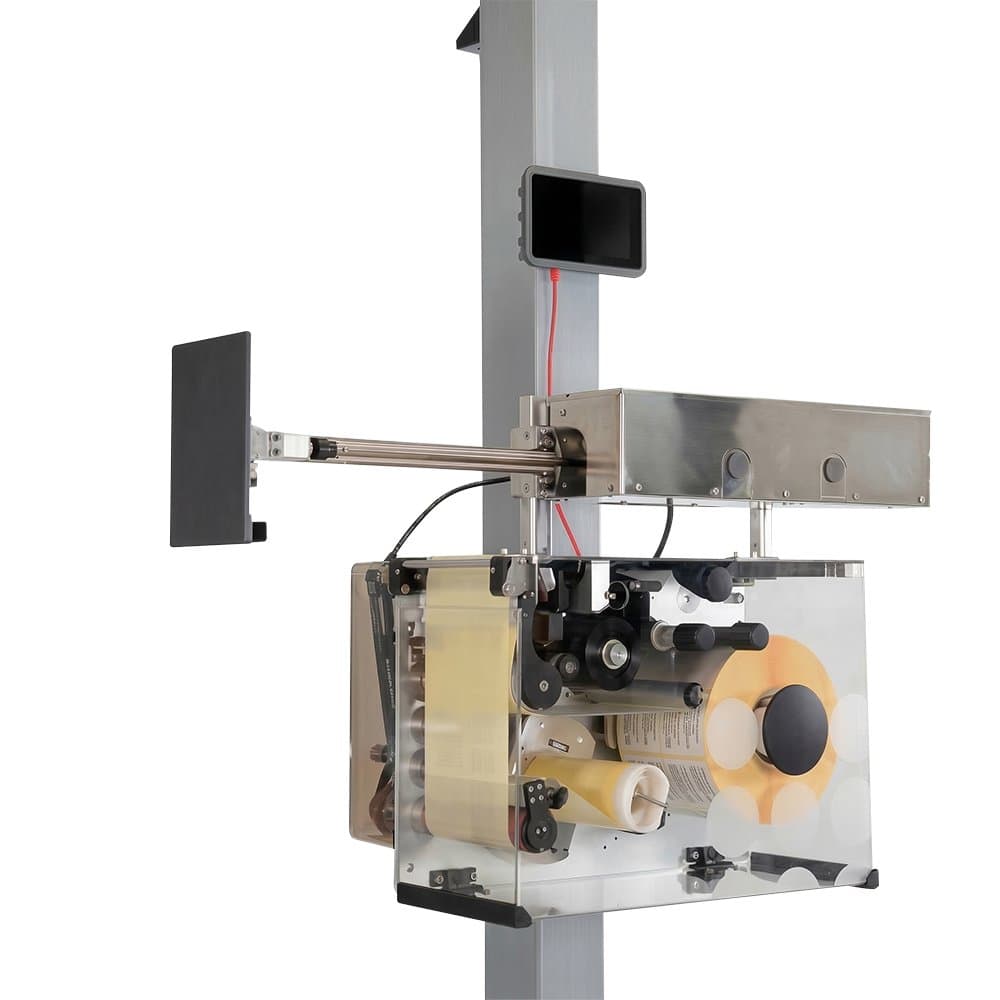 Marking Products_PTS_Sistema Stampa e Applica
