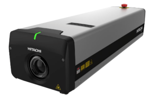 Marcatori laser Hitachi codifica alta qualità