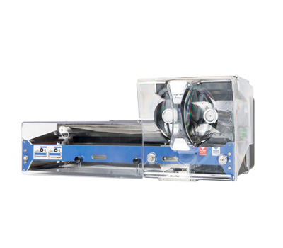 Stampante digitale a trasferimento termico film bobina Quick XL