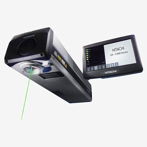 Marcatore laser Hitachi Serie LM C311